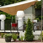 Domaine Le Verbois Отель *