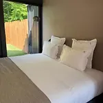 Domaine Le Verbois Отель *