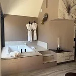 Domaine Le Verbois Hotel Chantilly