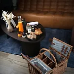 Domaine Le Verbois Отель Шантийи