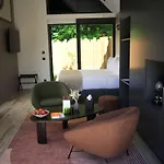 Domaine Le Verbois Hotel