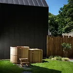 Отель Domaine Le Verbois Шантийи