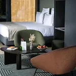 Domaine Le Verbois Отель