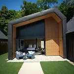 Domaine Le Verbois Шантийи