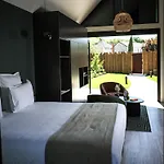 Domaine Le Verbois Hotel *