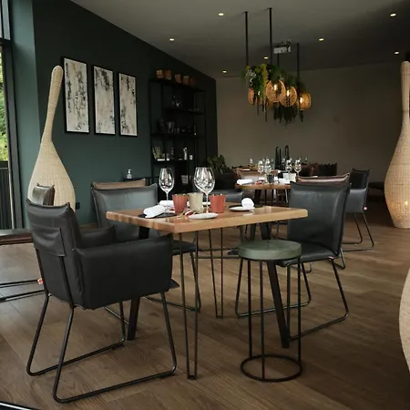 Domaine Le Verbois Шантийи