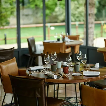 Szálloda Domaine Le Verbois