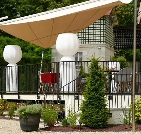 Domaine Le Verbois Hotel *