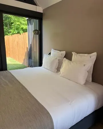 Domaine Le Verbois Hotel *