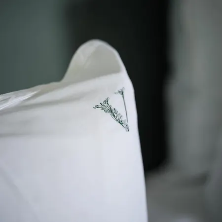 호텔 Domaine Le Verbois 샹티이