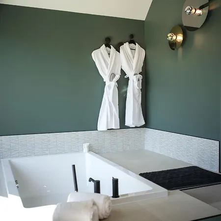 Domaine Le Verbois 샹티이