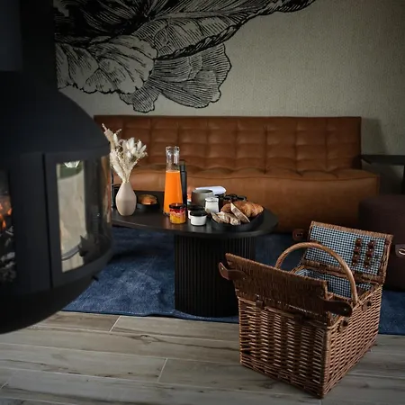 Szálloda Domaine Le Verbois *