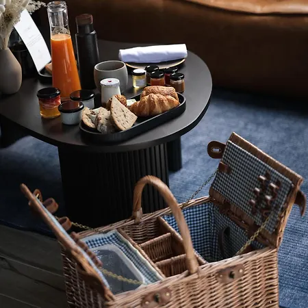 Domaine Le Verbois Chantilly