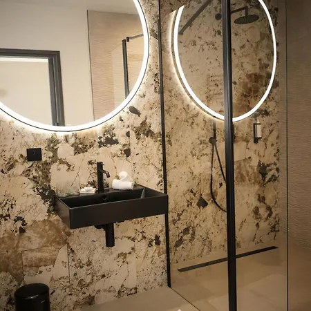 Domaine Le Verbois Hotel *