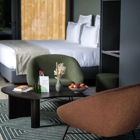 Domaine Le Verbois Hotel