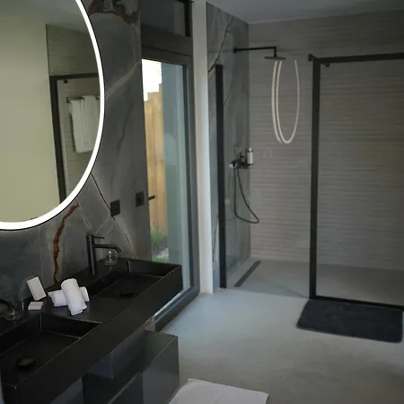 Szálloda Domaine Le Verbois