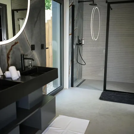 Domaine Le Verbois Szálloda Chantilly