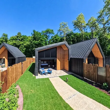 Domaine Le Verbois * Chantilly