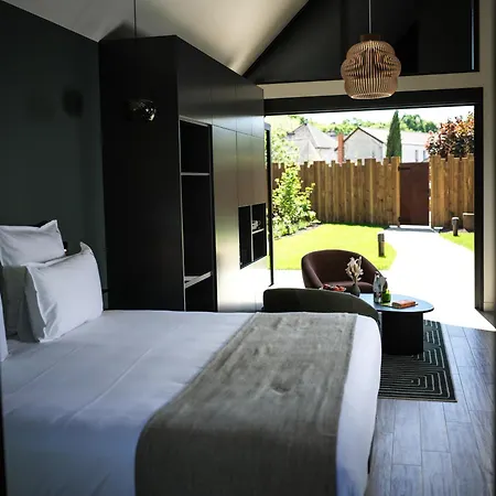 Domaine Le Verbois Szálloda *