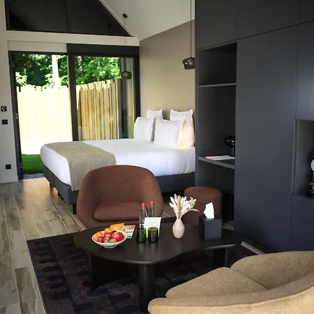 Domaine Le Verbois *