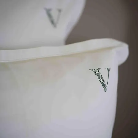 Domaine Le Verbois Hotel