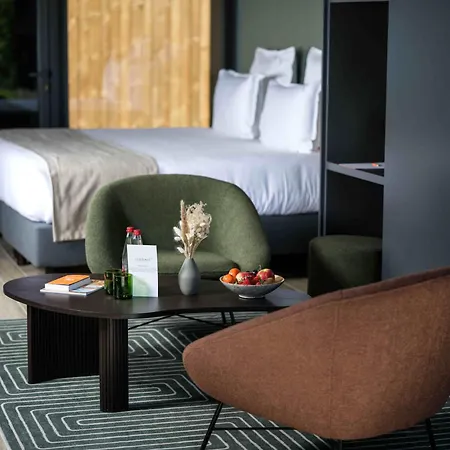 Domaine Le Verbois Chantilly