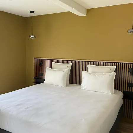 Hotel Domaine Le Verbois