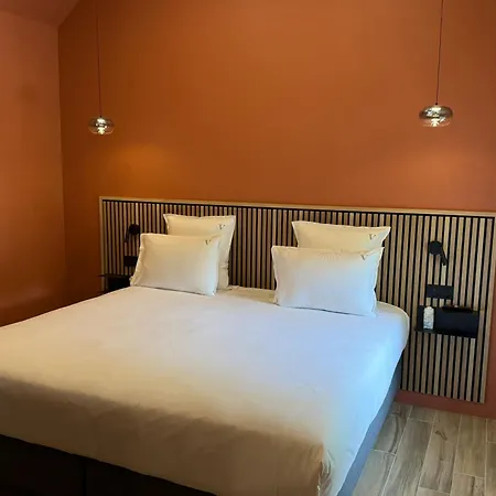 Domaine Le Verbois Hotel *