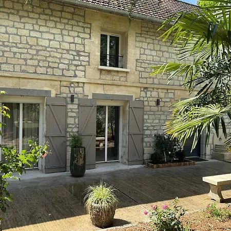 Domaine Le Verbois *