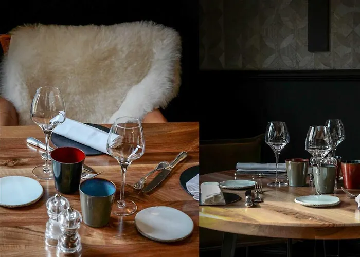 Domaine Le Verbois Hotel Chantilly