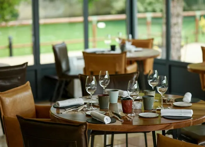 Hotel Domaine Le Verbois