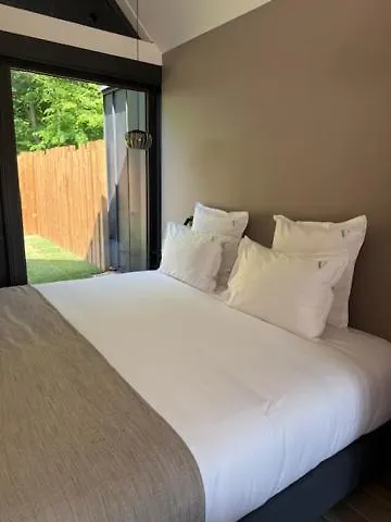 Domaine Le Verbois Hotel *