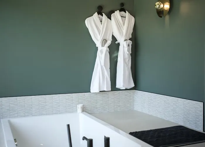 Domaine Le Verbois Chantilly