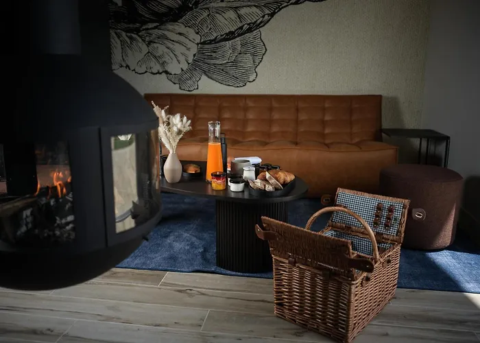 Hotel Domaine Le Verbois *