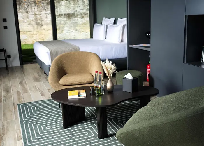 Domaine Le Verbois *