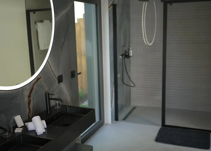 Hotel Domaine Le Verbois