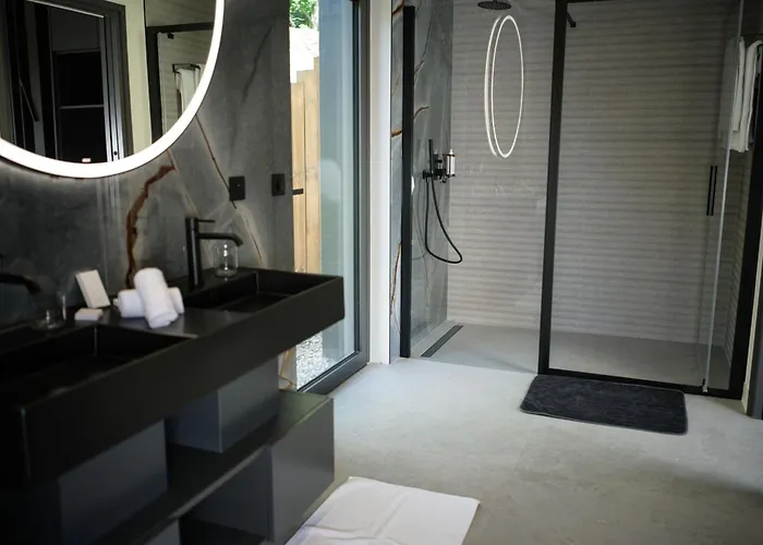 Domaine Le Verbois Hotel Chantilly