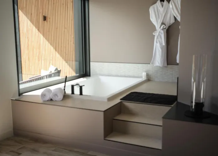 Domaine Le Verbois Chantilly