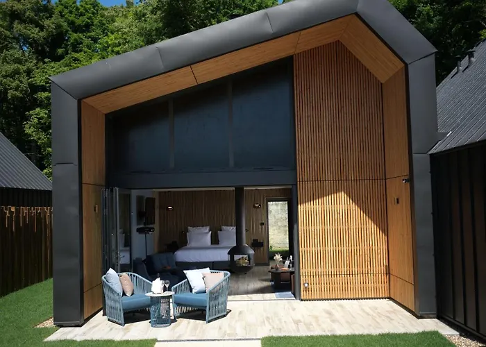 Domaine Le Verbois Chantilly