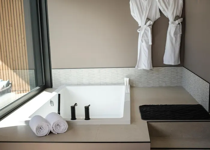 Hotel Domaine Le Verbois Chantilly